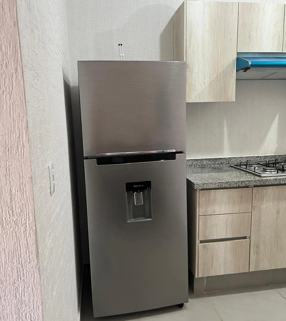 דירות קנקון Departamento Residencial Izamal En Homun