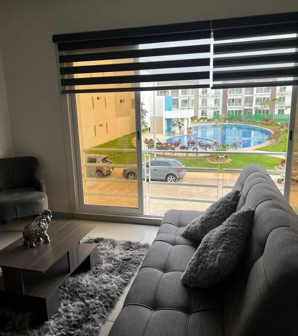 Departamento Residencial Izamal En Homun Apartment Cancun