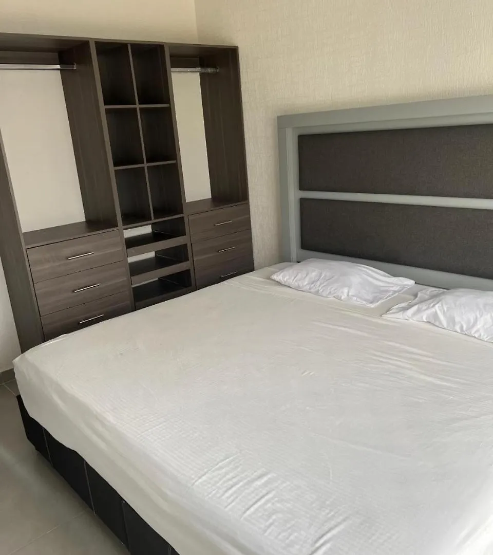 Departamento Residencial Izamal En Homun Apartment Cancun