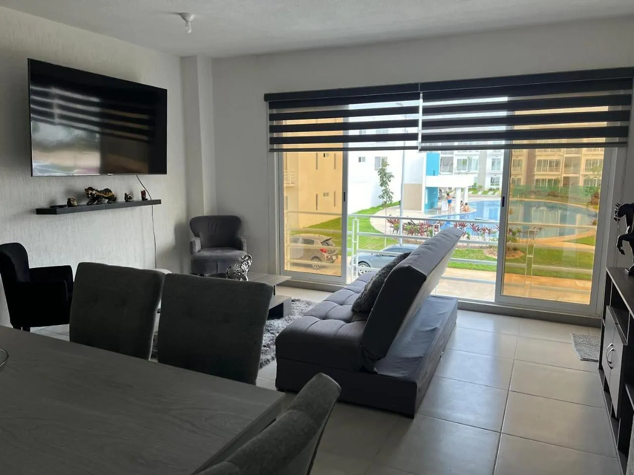 Departamento Residencial Izamal En Homun Apartment Cancun